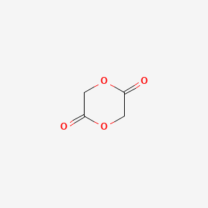 1,4-dioksaani-2,5-dioni 丨CAS 502-97-6
