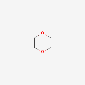 1,4-dioksaani 丨CAS 123-91-1