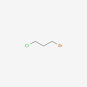 1-BROMO-3-Kloropropaani 丨 CAS 109-70-6
