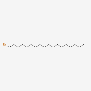 1-bromooctadekaani 丨 CAS 112-89-0