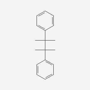 2,3-dimetyyli-2,3-difenyylibutaani 丨CAS 1889-67-4