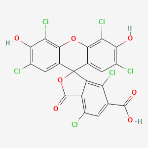 6-hex 丨 CAS 155911-16-3