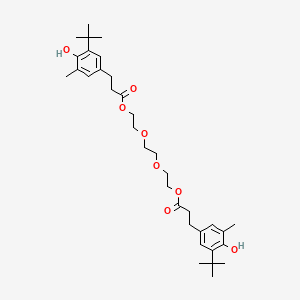 Antioksidantti 245 丨 CAS 36443-68-2