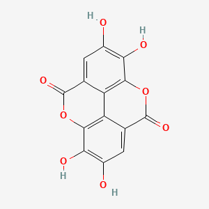 Ellagic Acid丨CAS 476-66-4