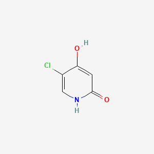 Gimeracil 丨 CAS 103766-25-2