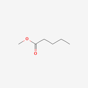 Metyylivaleraatti丨CAS 624-24-8