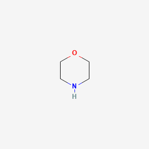 Morpholine丨CAS 110-91-8