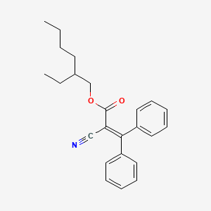 Octocrilene丨CAS 6197-30-4