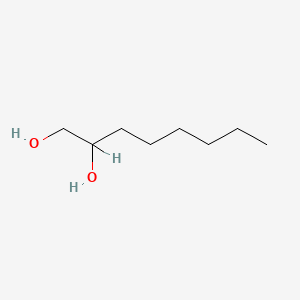 1,2-oktanedioli 丨 CAS 1117-86-8