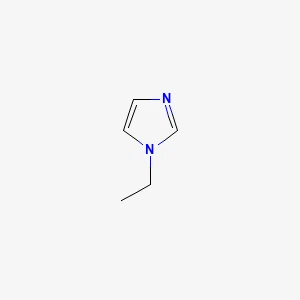1- etyylimidatsoli 丨 CAS 7098-07-9