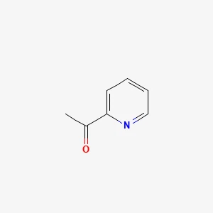 2-asetyylipyridiini 丨 CAS 1122-62-9