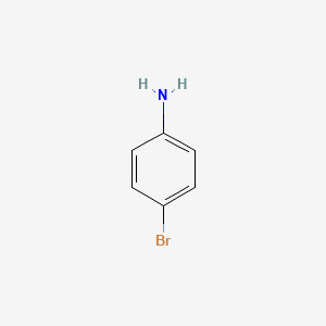 4-bromianiliini 丨CAS 106-40-1