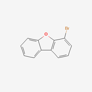 4-bromodibentso [b, d] furan 丨 CAS 89827-45-2