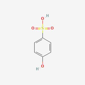 4-hydroksibentseenisulfonihappo 丨CAS 98-67-9