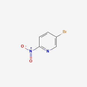 5-bromi-2-nitropyridiini 丨 CAS 39856-50-3