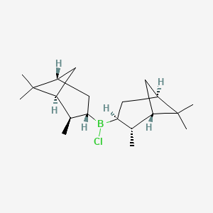 (+)-Diploridi 丨 CAS 112246-73-8