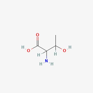Dl-treoniini 丨 cas 80-68-2