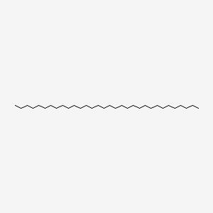 Dotriacontane 丨 CAS 544-85-4