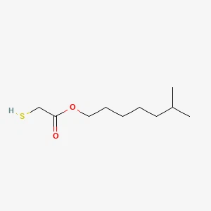 ISOOCTYL TIOGLYKOLATE 丨 CAS 25103-09-7