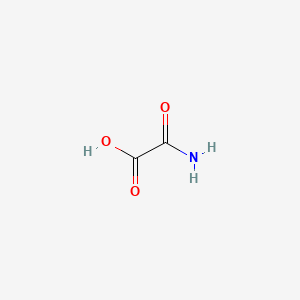 Oksamiinihappo 丨 CAS 471-47-6