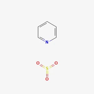 Pyridiinirikkiritrioksidi 丨 CAS 26412-87-3