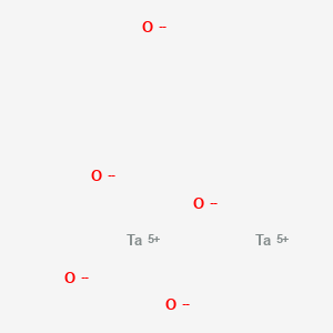Tantaali(V)oksidi 丨CAS 1314-61-0