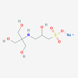 Tapso-natriumsuola 丨 CAS 105140-25-8