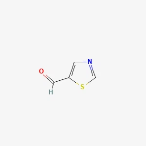 Tiatsoli -5- karboksaldehydi 丨 CAS 1003-32-3