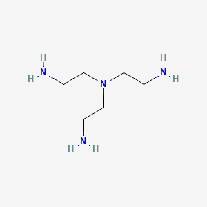 Tri (2-aminoetyyli) amiinia 丨 CAS 4097-89-6