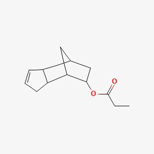 Trisyklodecenyyliprokraati 丨 CAS 68912-13-0