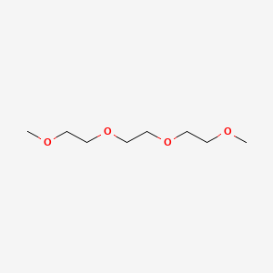 Trietyleeniglykolidimetyylieetteri 丨 CAS 112-49-2