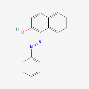 Sudan I丨CAS 842-07-9
