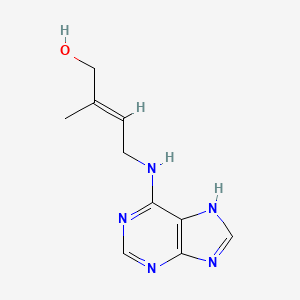 Trans-zeatin 丨 CAS 1637-39-4